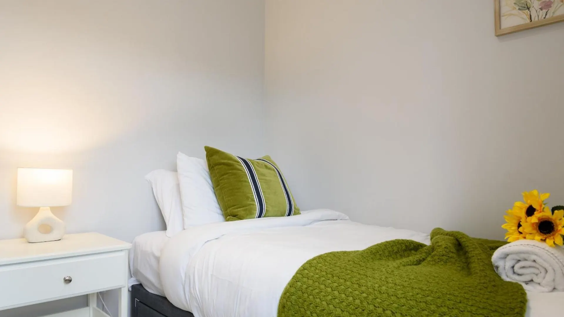 Hébergement de vacances Spacious And Central House On The River Cam Cambridge Royaume-Uni