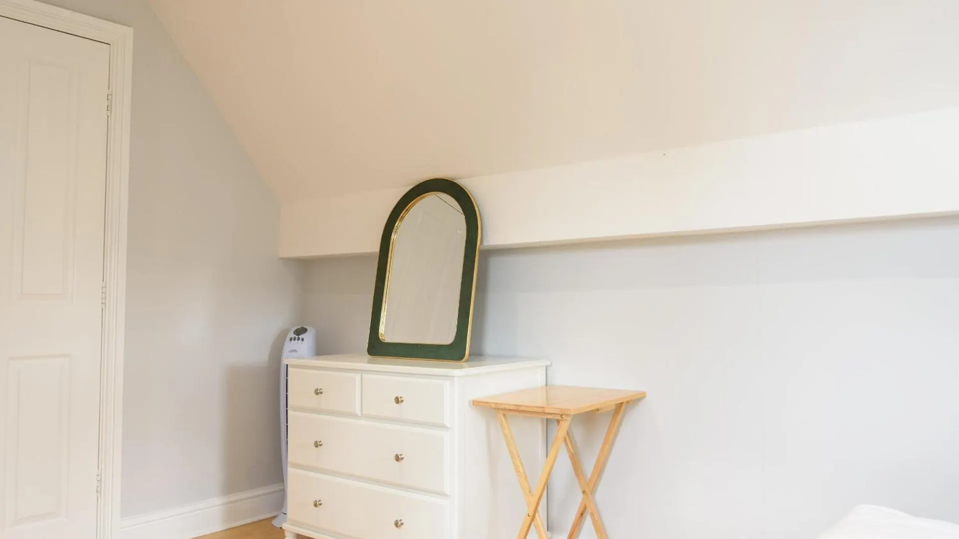 Hébergement de vacances Spacious And Central House On The River Cam Cambridge
