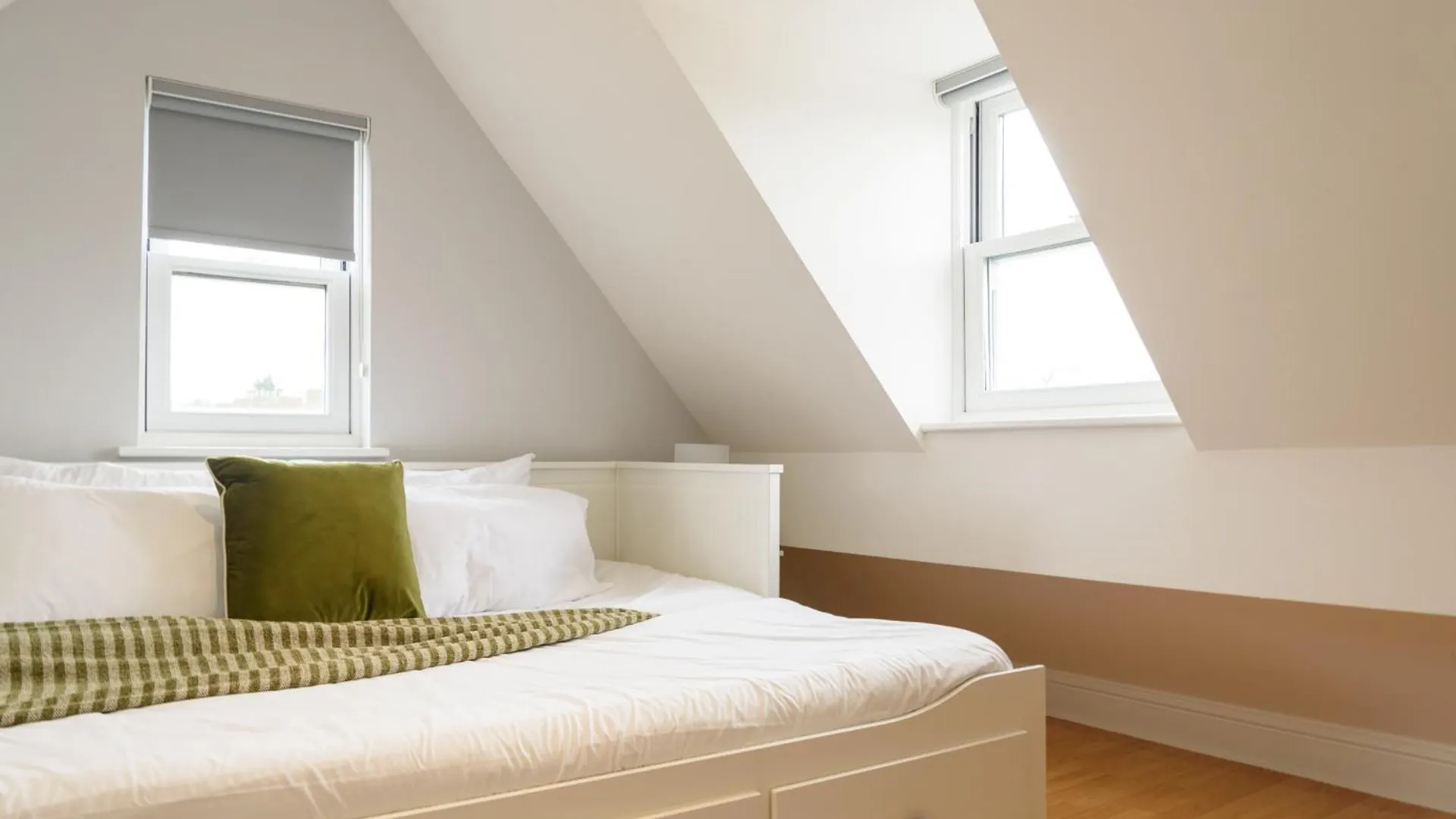 Spacious And Central House On The River Cam Cambridge Hébergement de vacances
