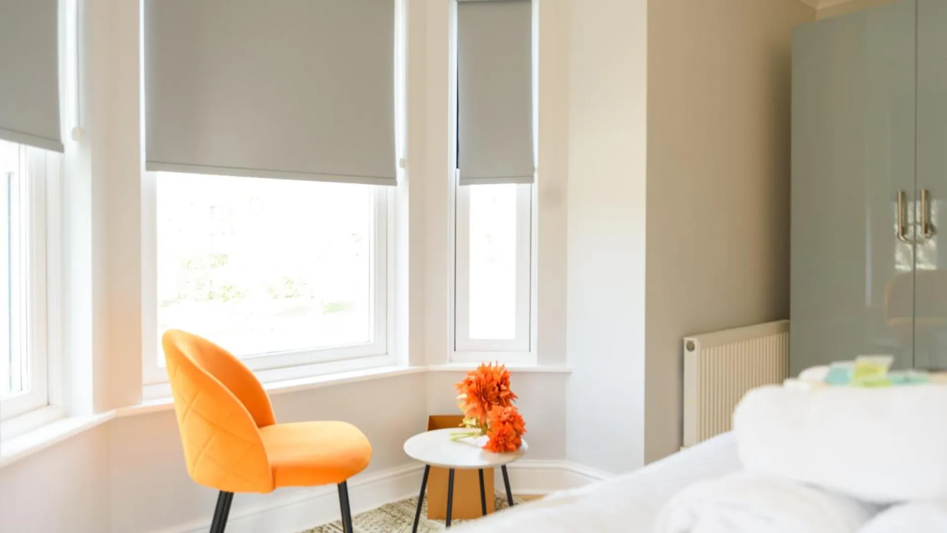 Hébergement de vacances Spacious And Central House On The River Cam Cambridge