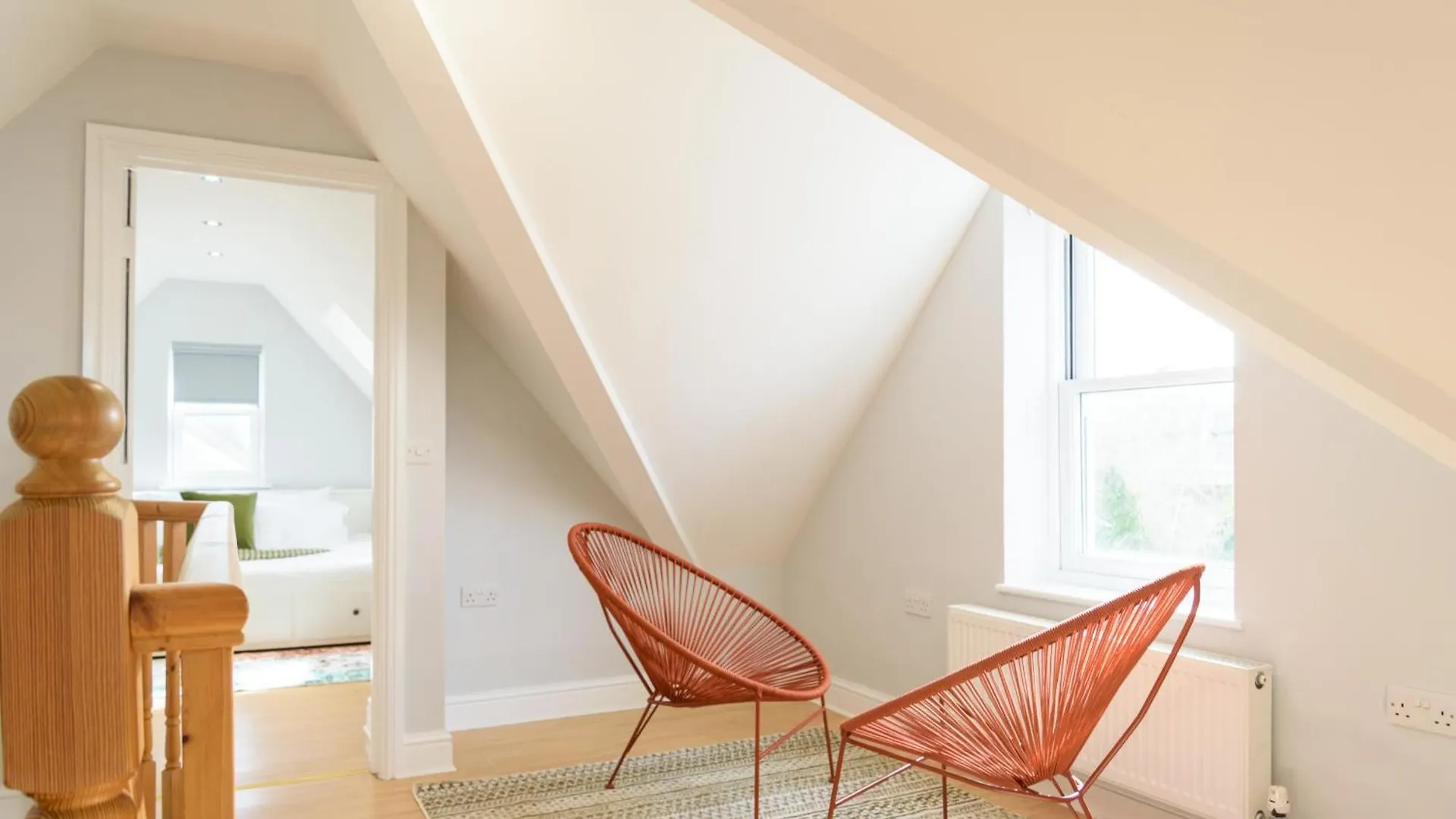 Spacious And Central House On The River Cam Cambridge 0*,  Royaume-Uni