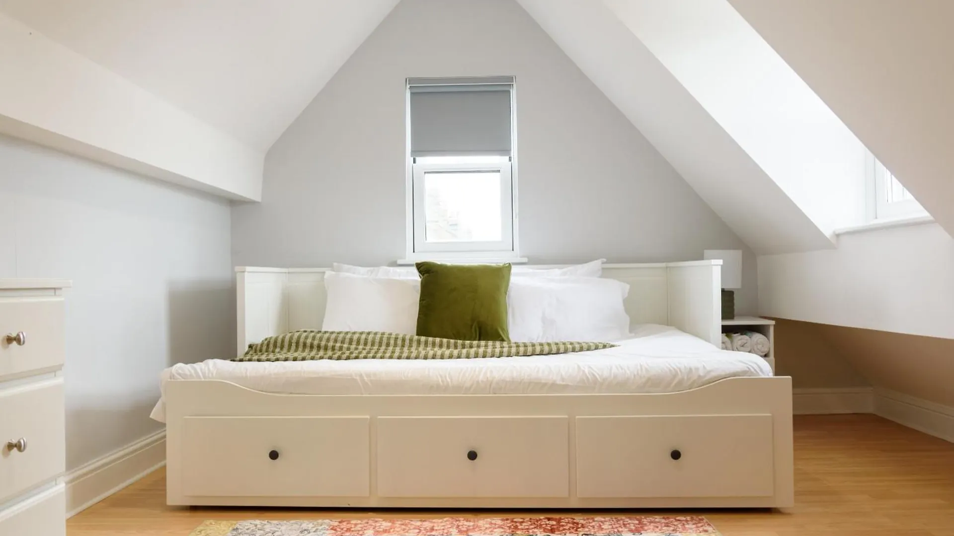 Spacious And Central House On The River Cam Cambridge