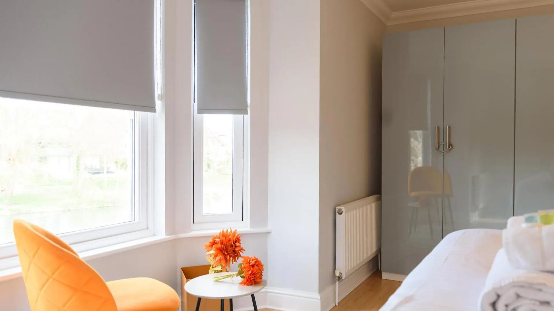 Spacious And Central House On The River Cam Cambridge 0*,