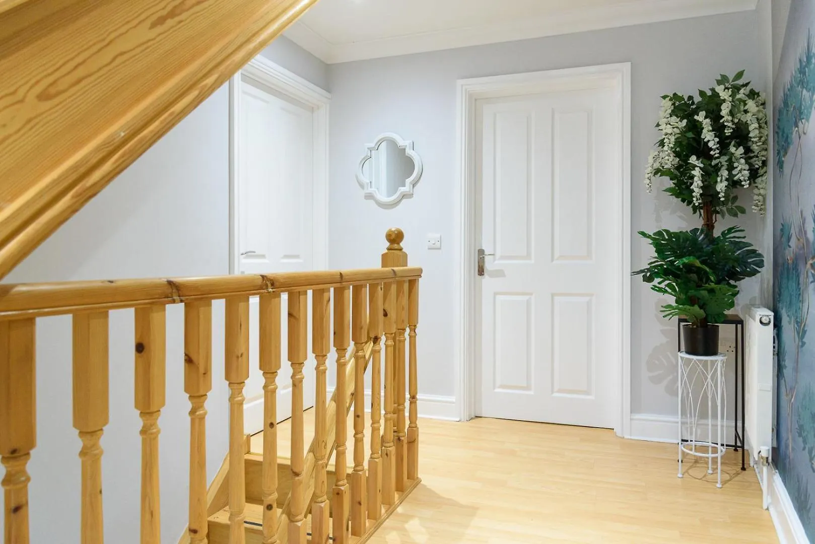 Hébergement de vacances Spacious And Central House On The River Cam Cambridge Royaume-Uni