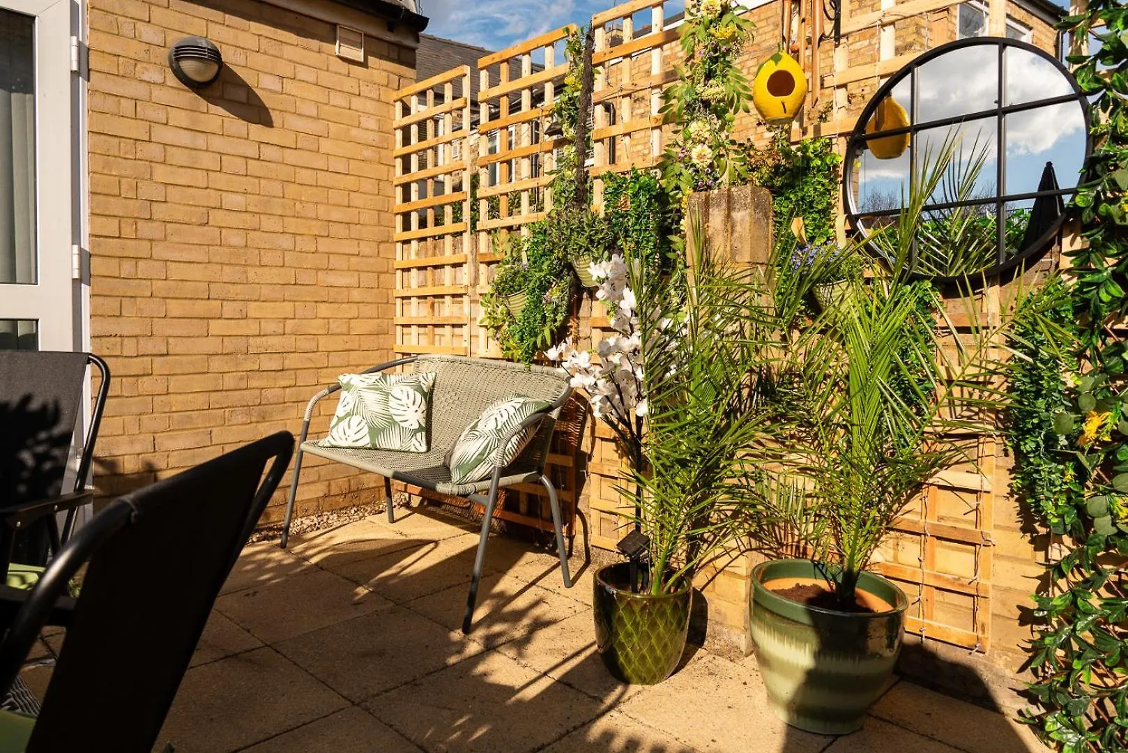 Hébergement de vacances Spacious And Central House On The River Cam Cambridge