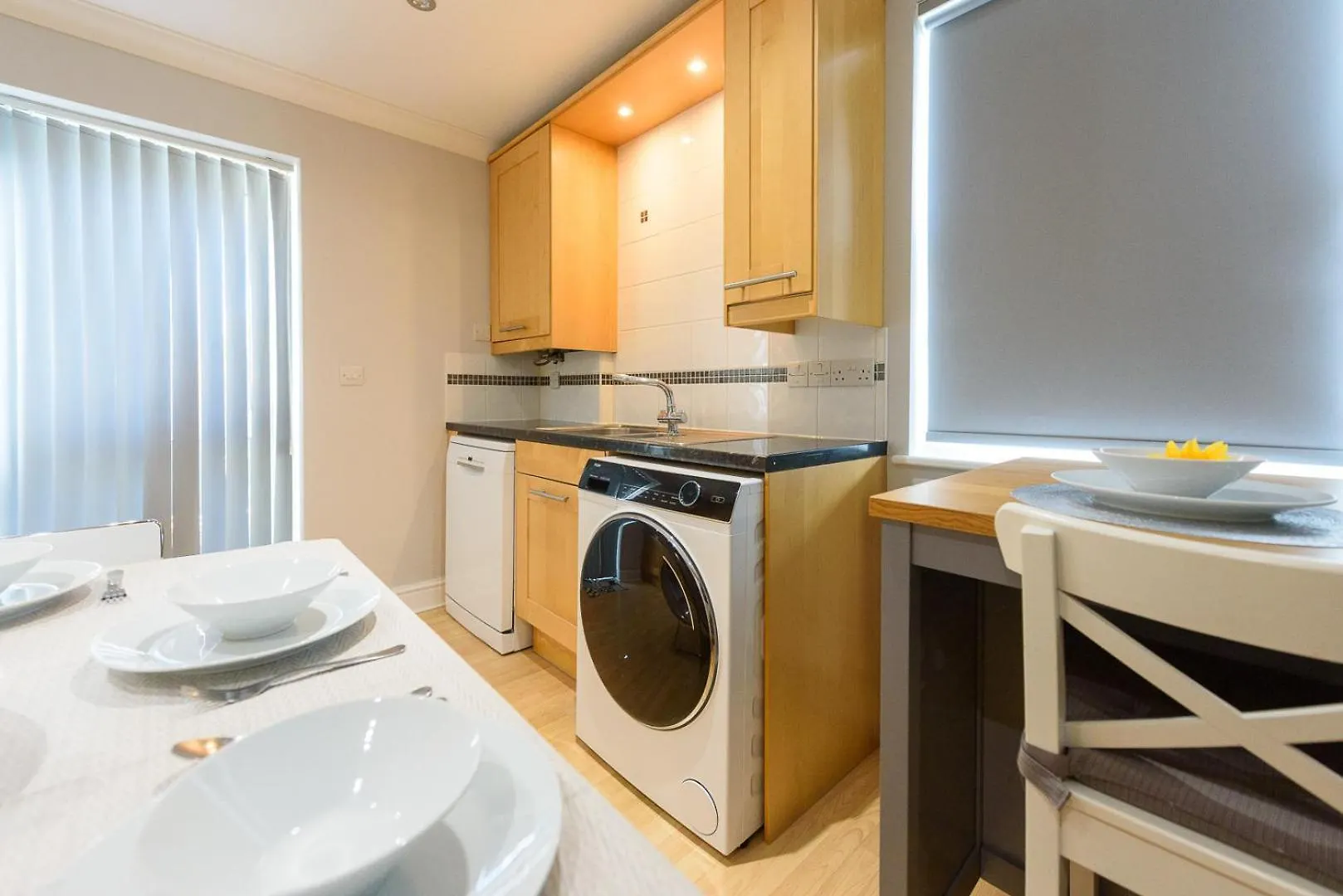 Spacious And Central House On The River Cam Cambridge Hébergement de vacances