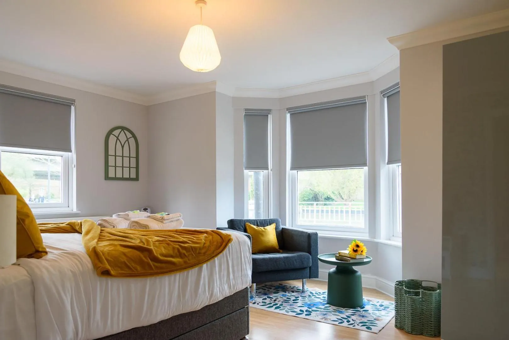Spacious And Central House On The River Cam Cambridge