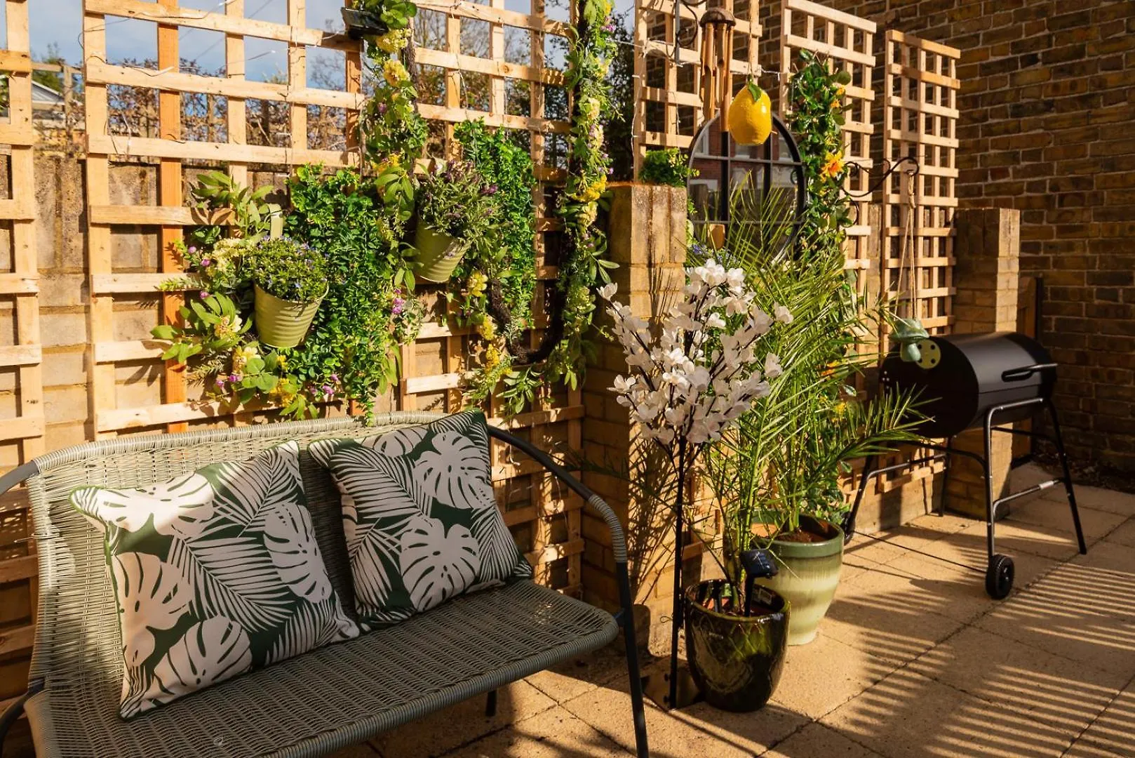 Spacious And Central House On The River Cam Cambridge Hébergement de vacances