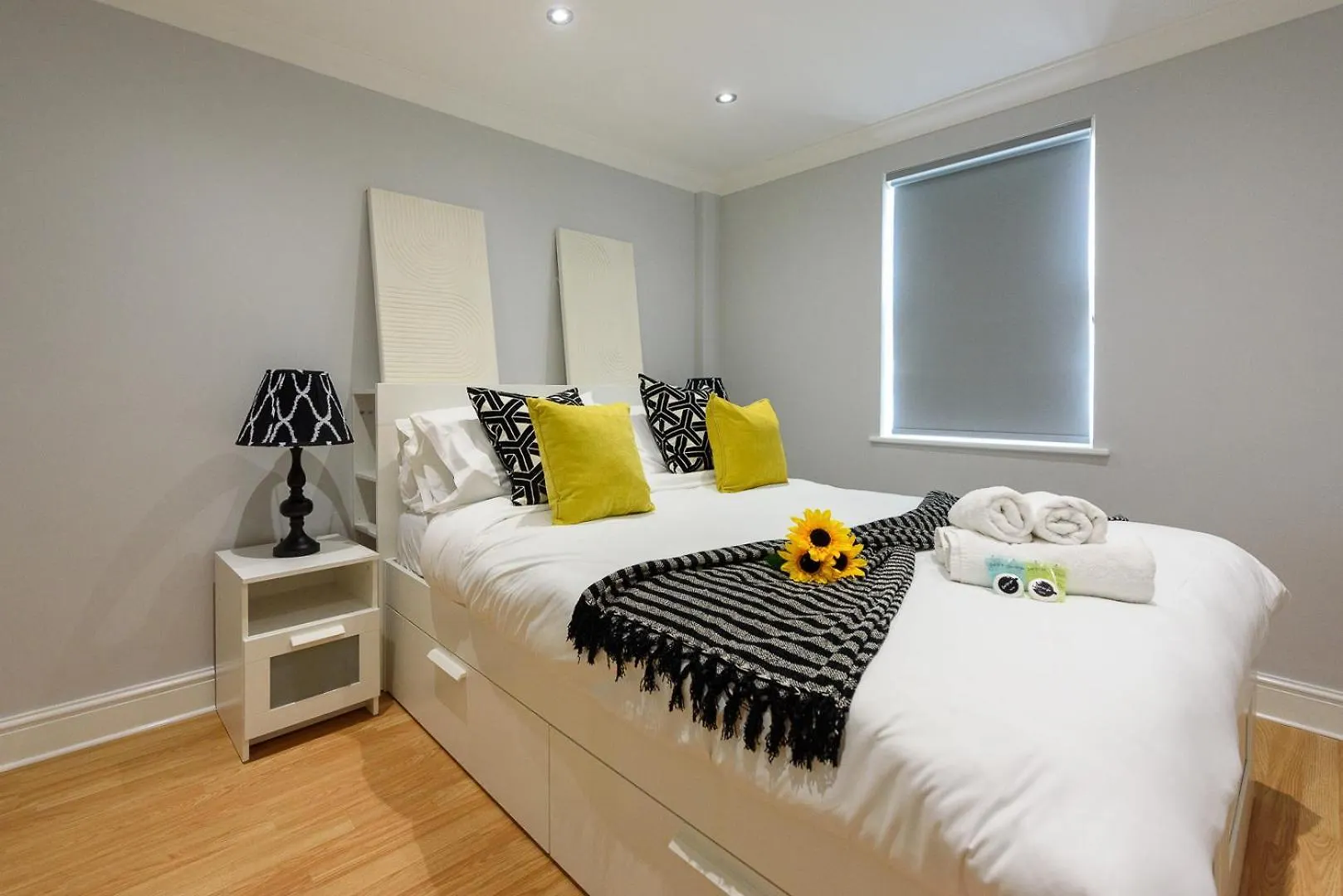 Spacious And Central House On The River Cam Cambridge 0*,