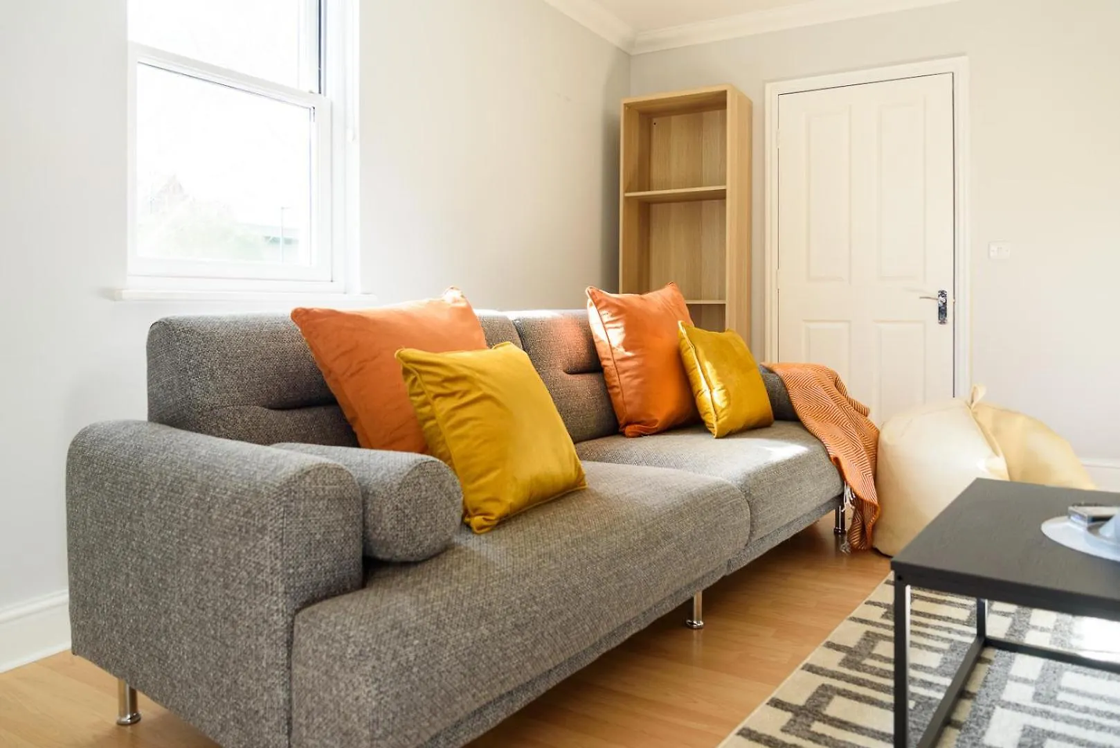 Hébergement de vacances Spacious And Central House On The River Cam Cambridge