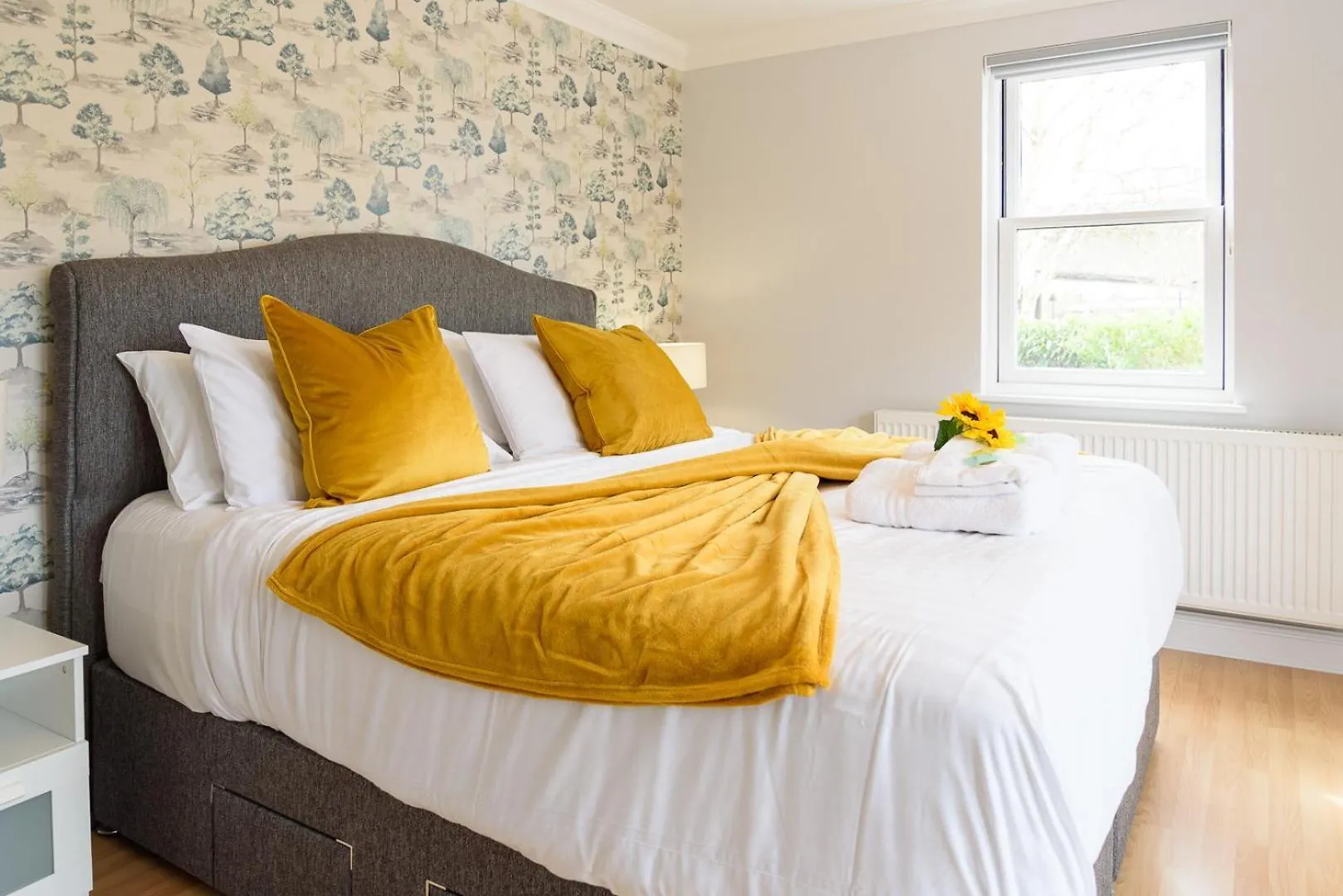 Spacious And Central House On The River Cam Cambridge 0*,