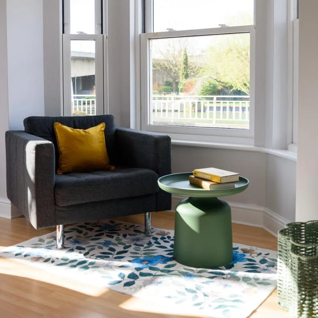 Spacious And Central House On The River Cam Cambridge 0*,