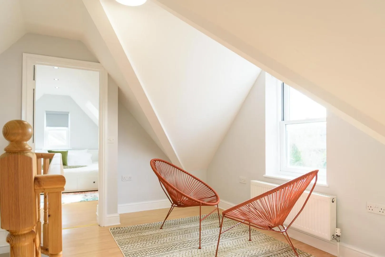 Hébergement de vacances Spacious And Central House On The River Cam Cambridge Royaume-Uni